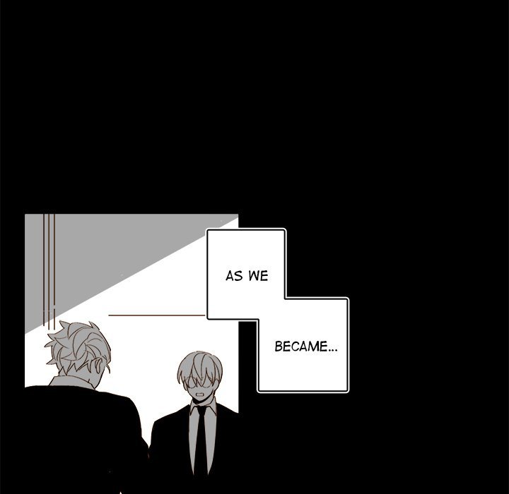 You're My Angel! Manhwa - Chapter 67 Page 118