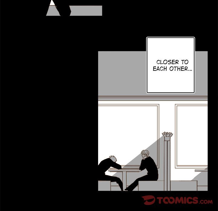 You're My Angel! Manhwa - Chapter 67 Page 119