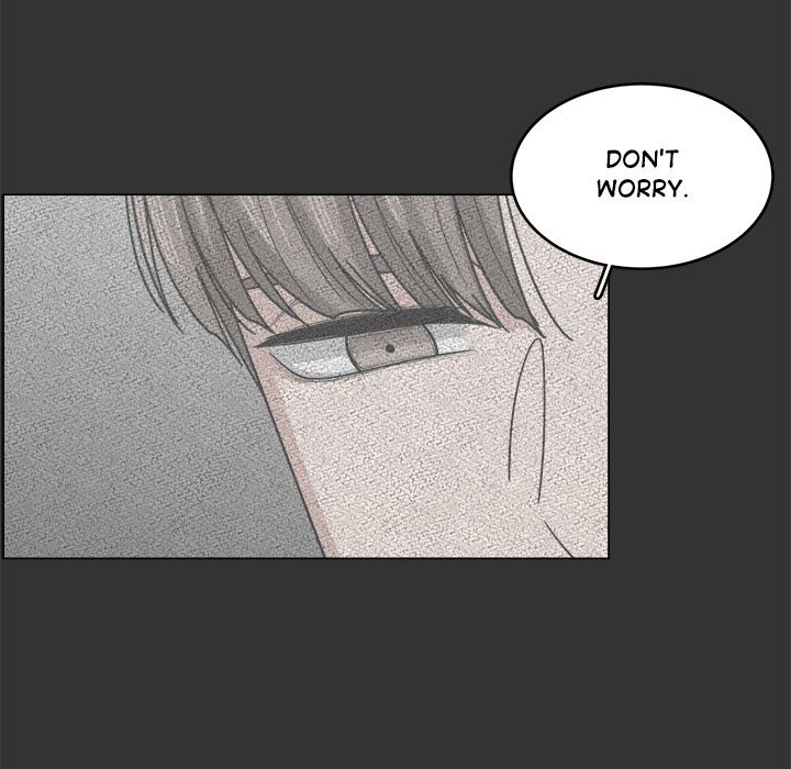 You're My Angel! Manhwa - Chapter 12 Page 6