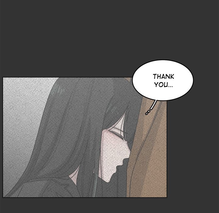 You're My Angel! Manhwa - Chapter 12 Page 8