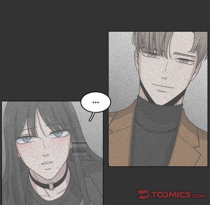 You're My Angel! Manhwa - Chapter 12 Page 9