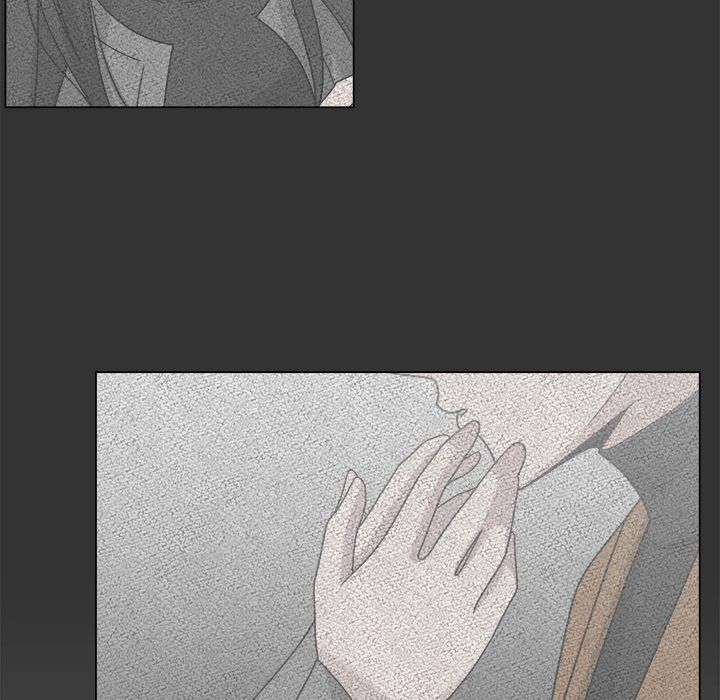 You're My Angel! Manhwa - Chapter 12 Page 10