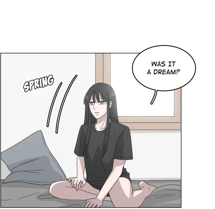 You're My Angel! Manhwa - Chapter 12 Page 16