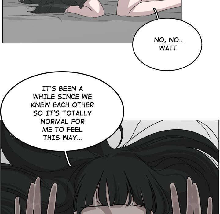 You're My Angel! Manhwa - Chapter 12 Page 19
