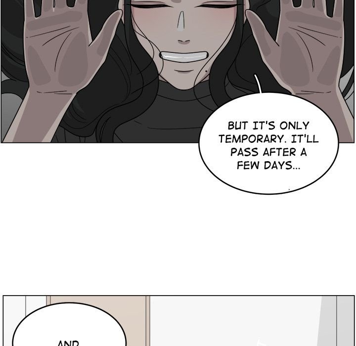 You're My Angel! Manhwa - Chapter 12 Page 20