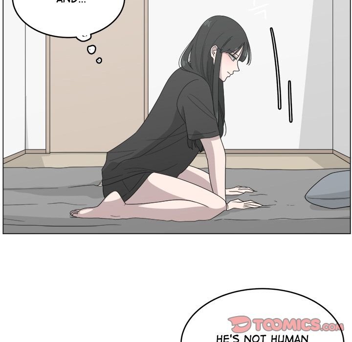 You're My Angel! Manhwa - Chapter 12 Page 21