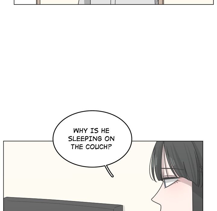 You're My Angel! Manhwa - Chapter 12 Page 24