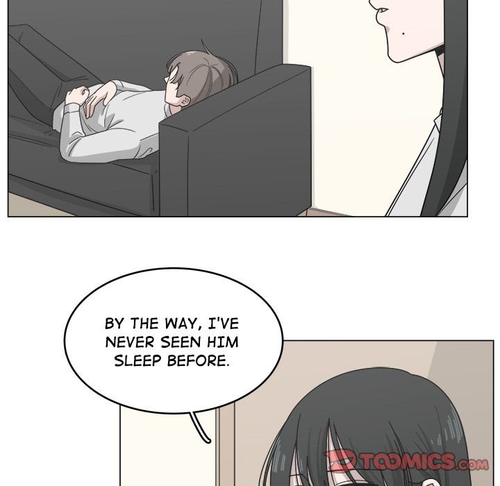 You're My Angel! Manhwa - Chapter 12 Page 25