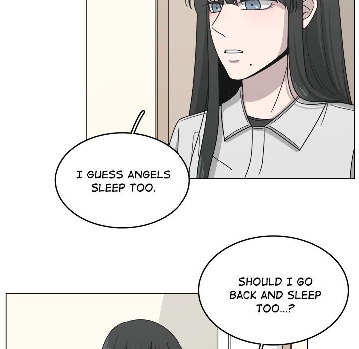 You're My Angel! Manhwa - Chapter 12 Page 26