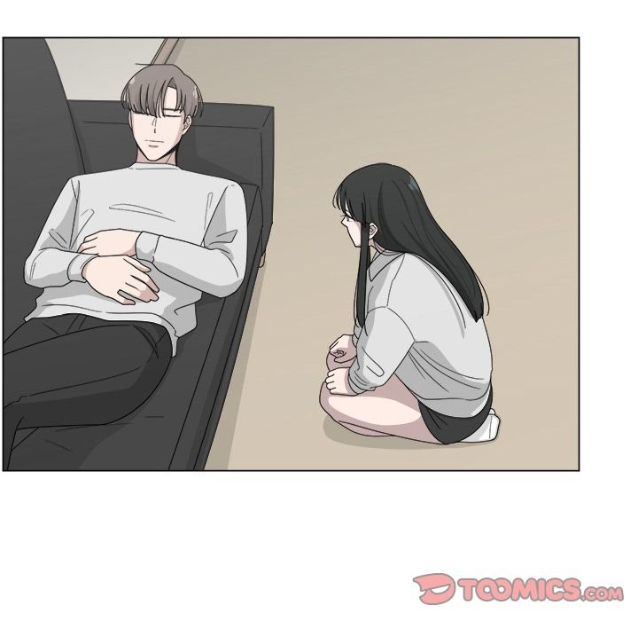 You're My Angel! Manhwa - Chapter 12 Page 29