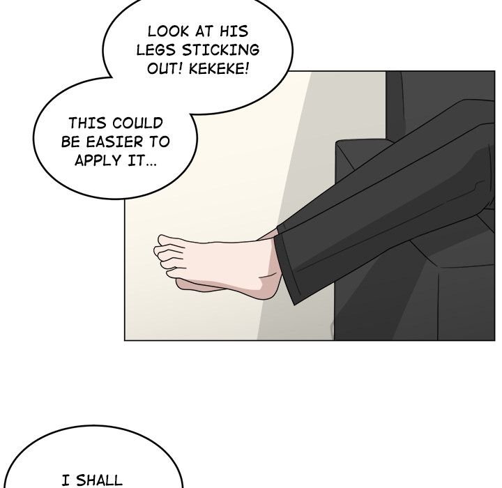 You're My Angel! Manhwa - Chapter 12 Page 31