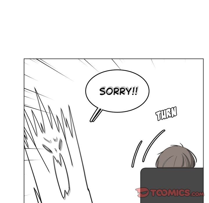 You're My Angel! Manhwa - Chapter 12 Page 33