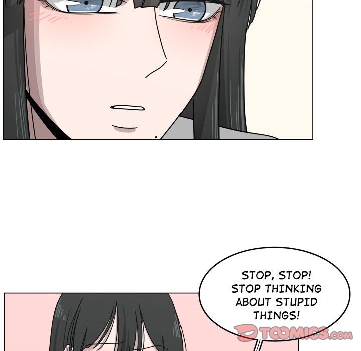 You're My Angel! Manhwa - Chapter 12 Page 37