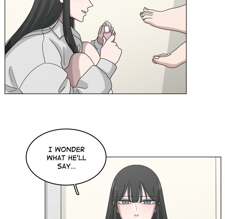 You're My Angel! Manhwa - Chapter 12 Page 43