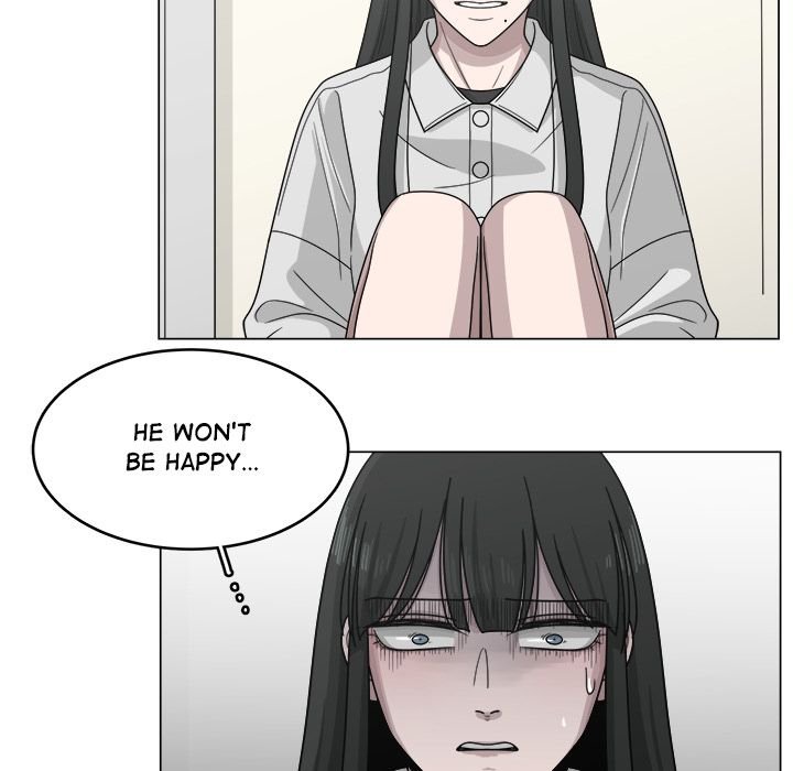 You're My Angel! Manhwa - Chapter 12 Page 44