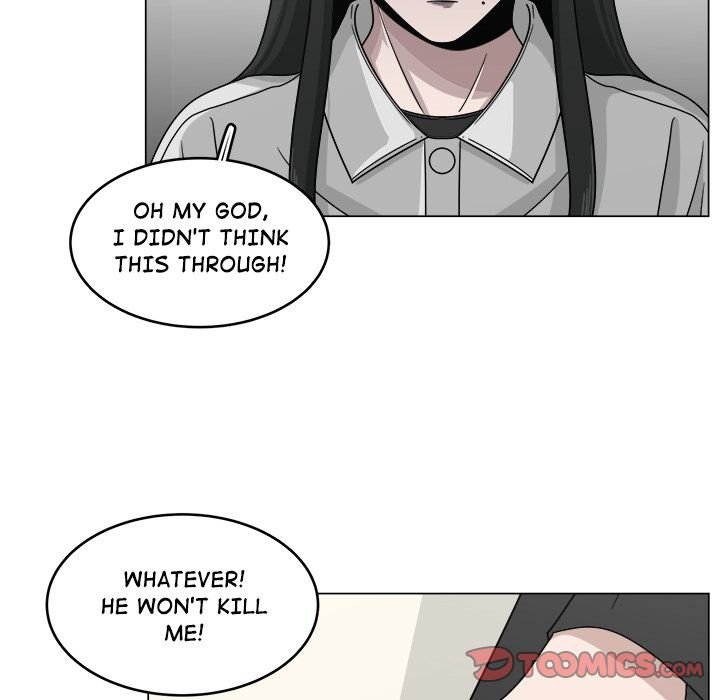 You're My Angel! Manhwa - Chapter 12 Page 45