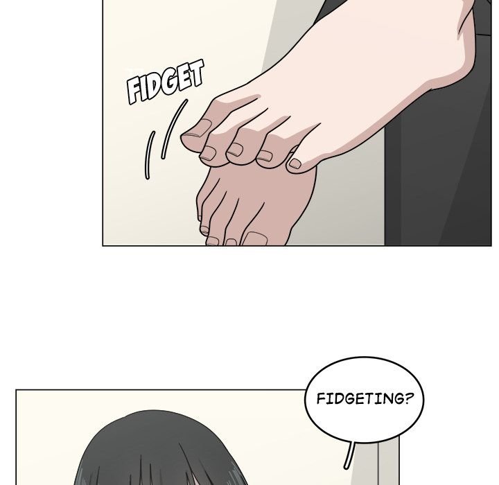 You're My Angel! Manhwa - Chapter 12 Page 46