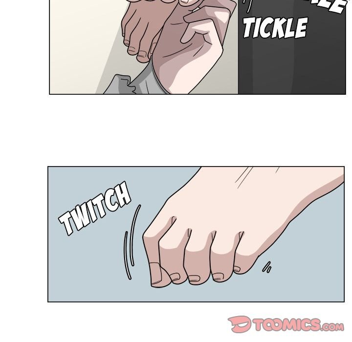 You're My Angel! Manhwa - Chapter 12 Page 49