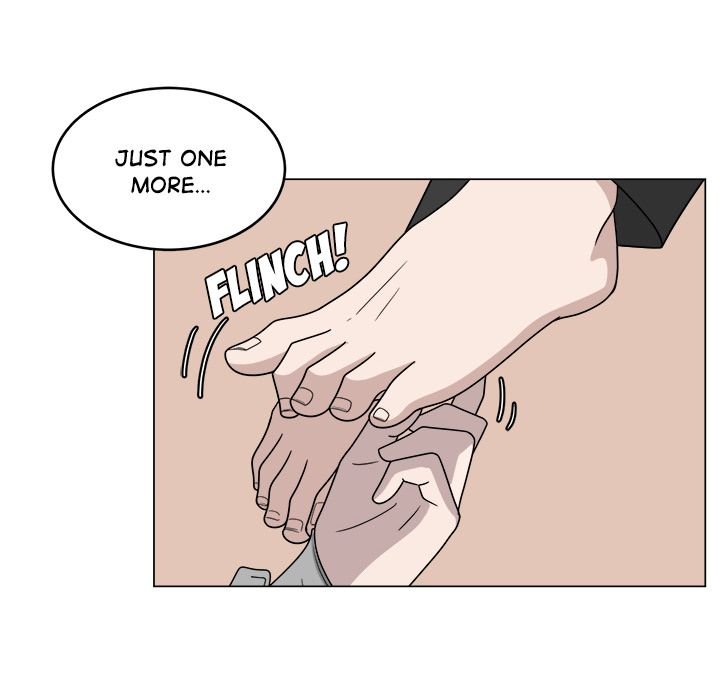 You're My Angel! Manhwa - Chapter 12 Page 51