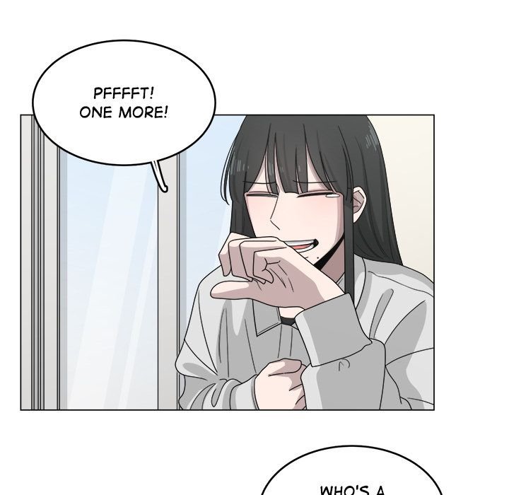 You're My Angel! Manhwa - Chapter 12 Page 52