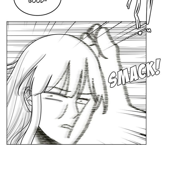 You're My Angel! Manhwa - Chapter 12 Page 54