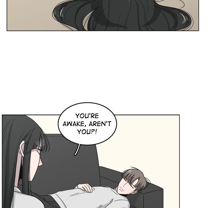 You're My Angel! Manhwa - Chapter 12 Page 56