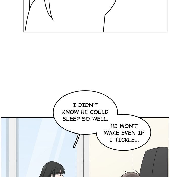 You're My Angel! Manhwa - Chapter 12 Page 58