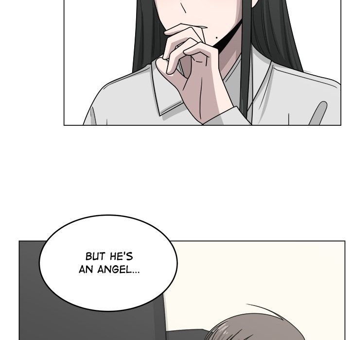 You're My Angel! Manhwa - Chapter 12 Page 60
