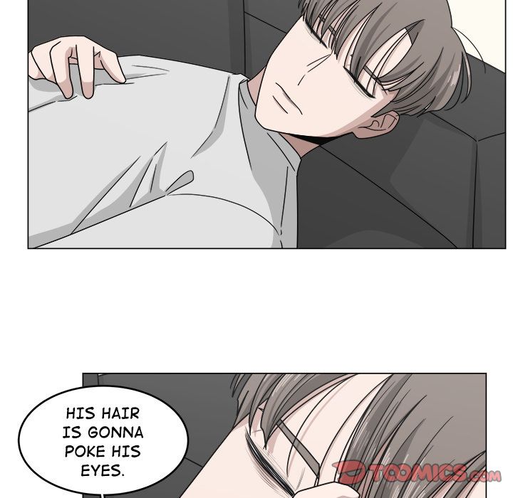 You're My Angel! Manhwa - Chapter 12 Page 61