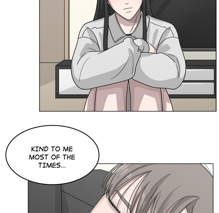 You're My Angel! Manhwa - Chapter 12 Page 63