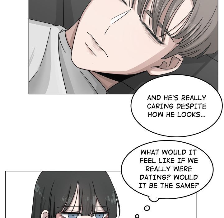 You're My Angel! Manhwa - Chapter 12 Page 64