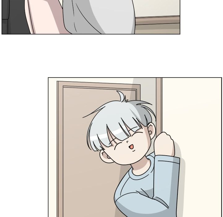 You're My Angel! Manhwa - Chapter 12 Page 71