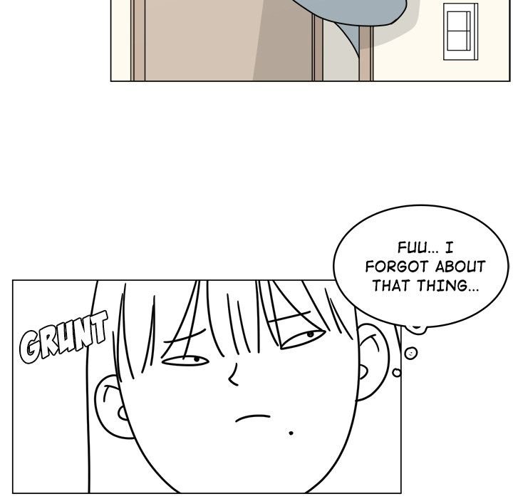 You're My Angel! Manhwa - Chapter 12 Page 72