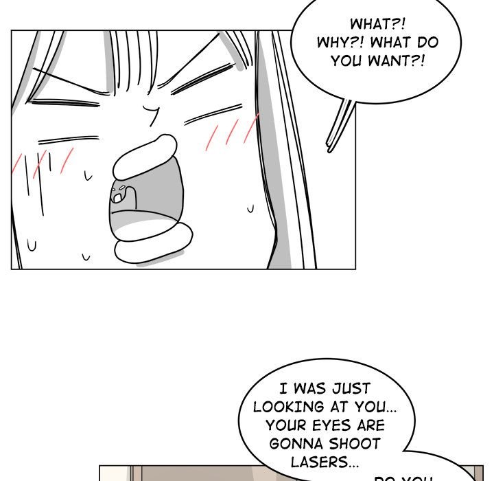 You're My Angel! Manhwa - Chapter 12 Page 74