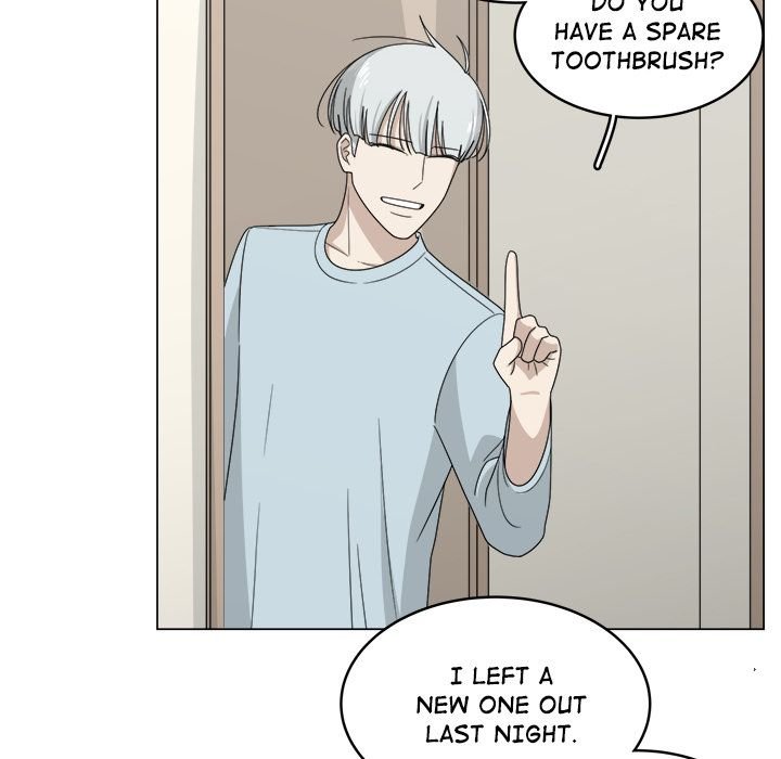 You're My Angel! Manhwa - Chapter 12 Page 75