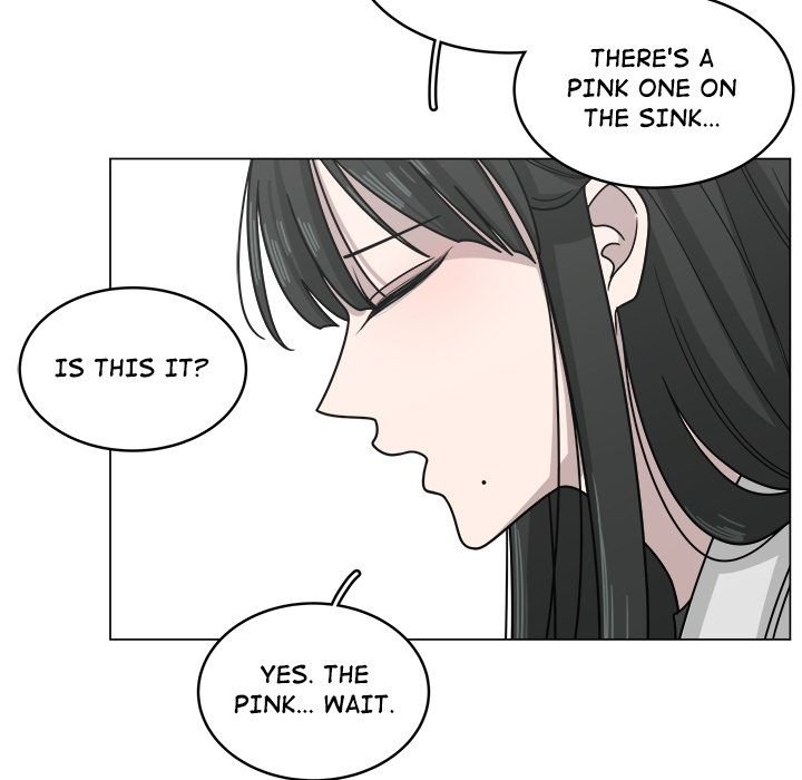 You're My Angel! Manhwa - Chapter 12 Page 76