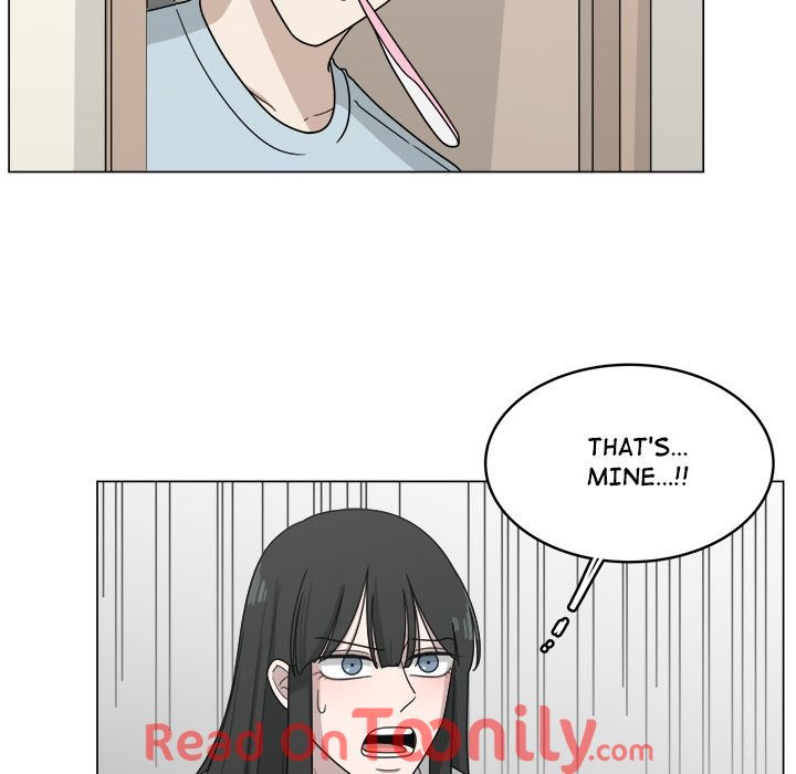 You're My Angel! Manhwa - Chapter 12 Page 79