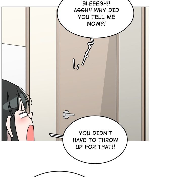 You're My Angel! Manhwa - Chapter 12 Page 82