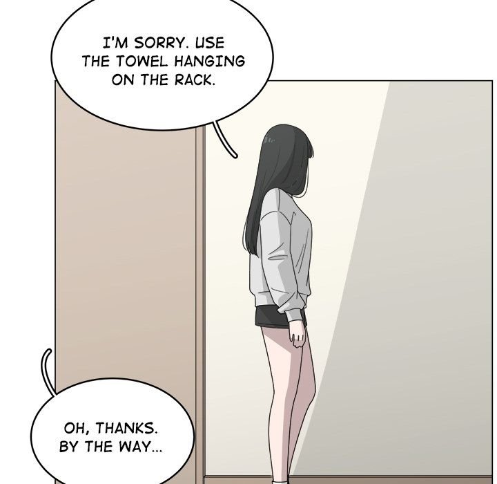 You're My Angel! Manhwa - Chapter 12 Page 83