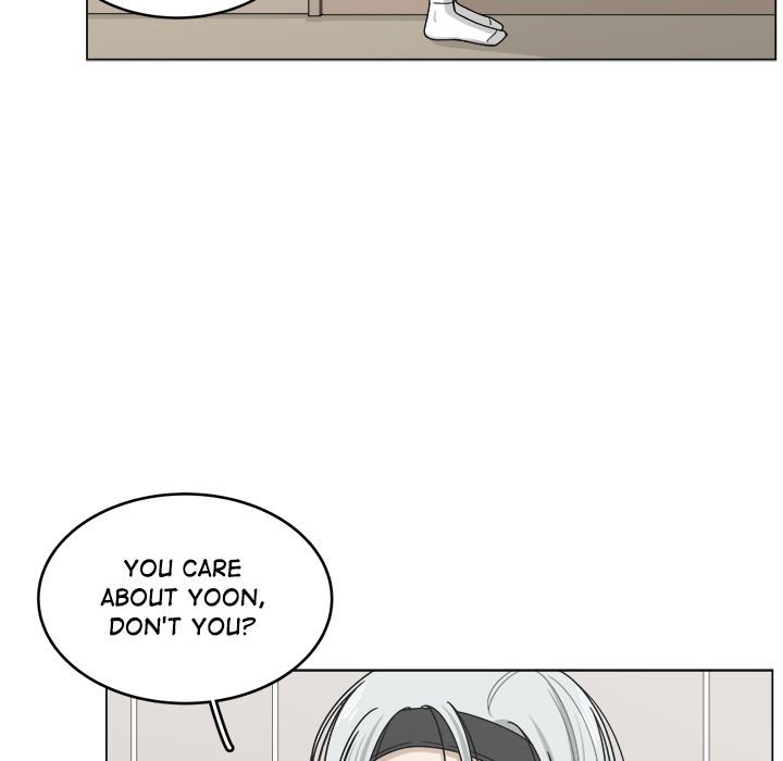 You're My Angel! Manhwa - Chapter 12 Page 84