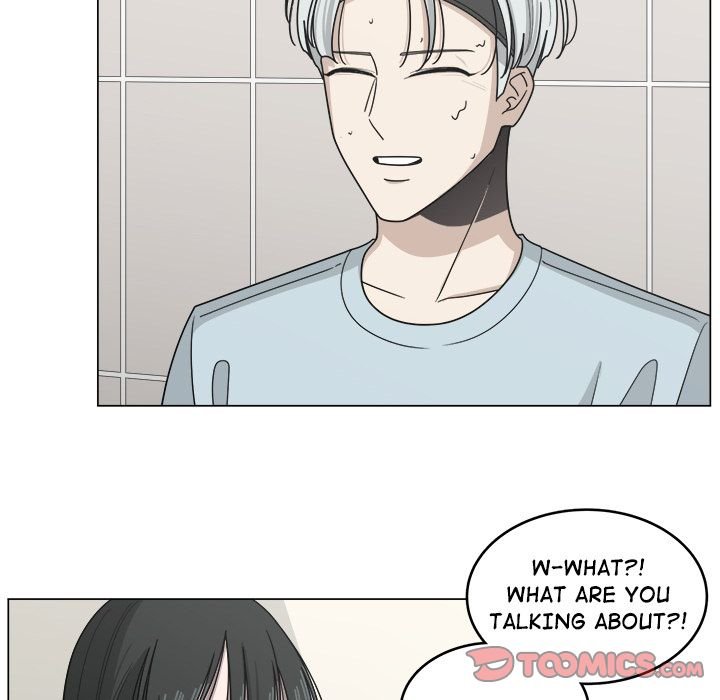 You're My Angel! Manhwa - Chapter 12 Page 85