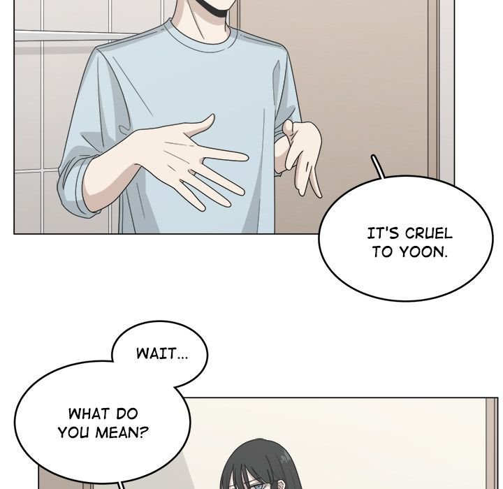 You're My Angel! Manhwa - Chapter 12 Page 87