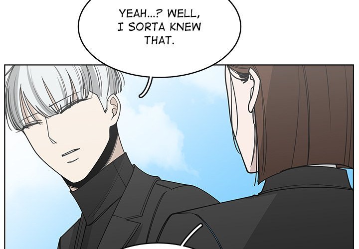 You're My Angel! Manhwa - Chapter 62 Page 2