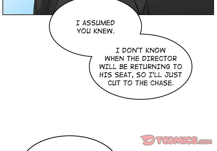 You're My Angel! Manhwa - Chapter 62 Page 3