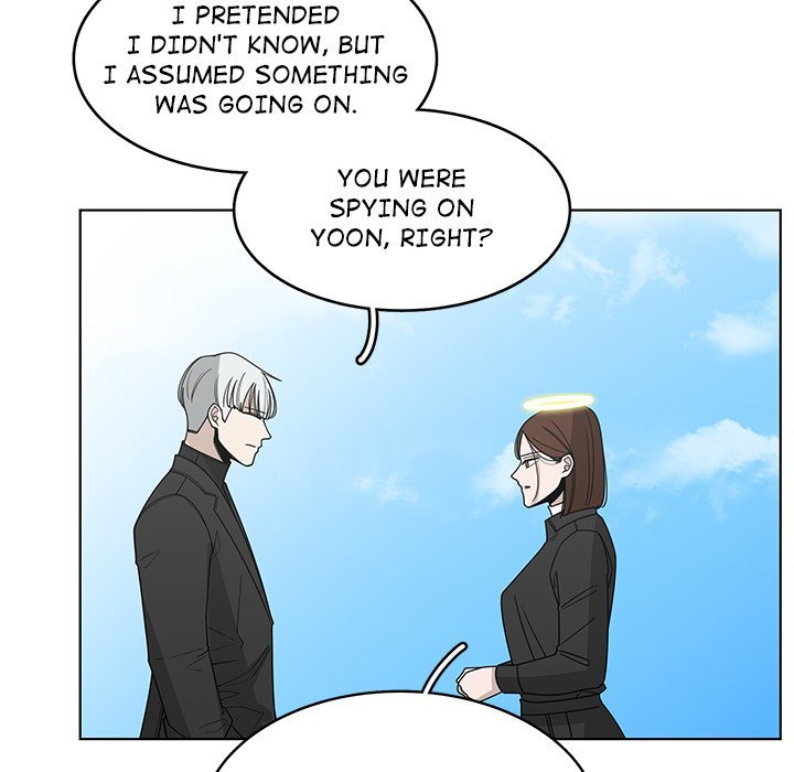 You're My Angel! Manhwa - Chapter 62 Page 4