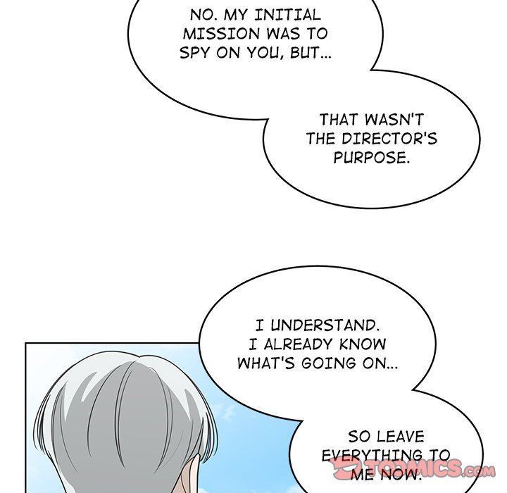 You're My Angel! Manhwa - Chapter 62 Page 5