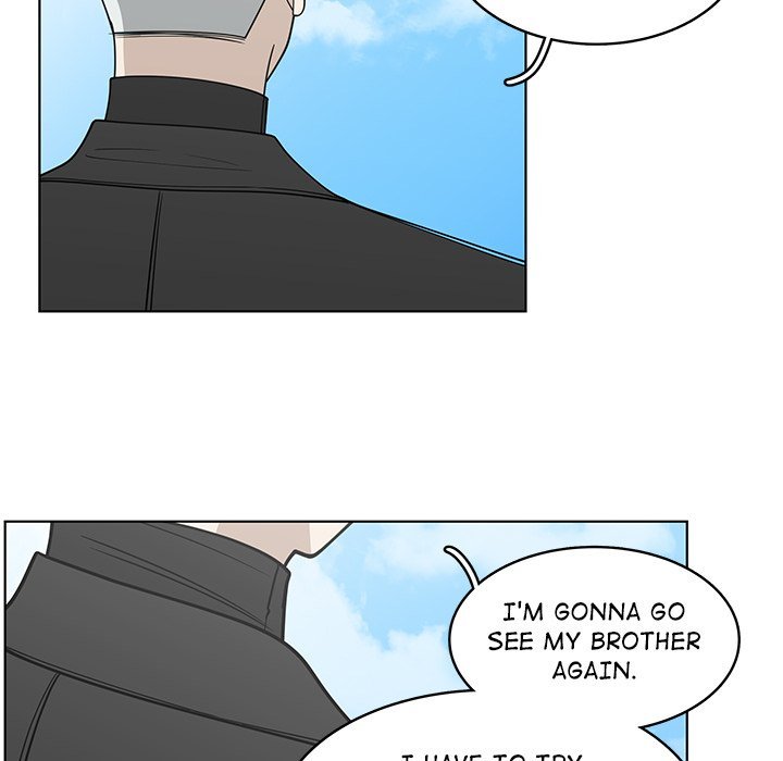 You're My Angel! Manhwa - Chapter 62 Page 6