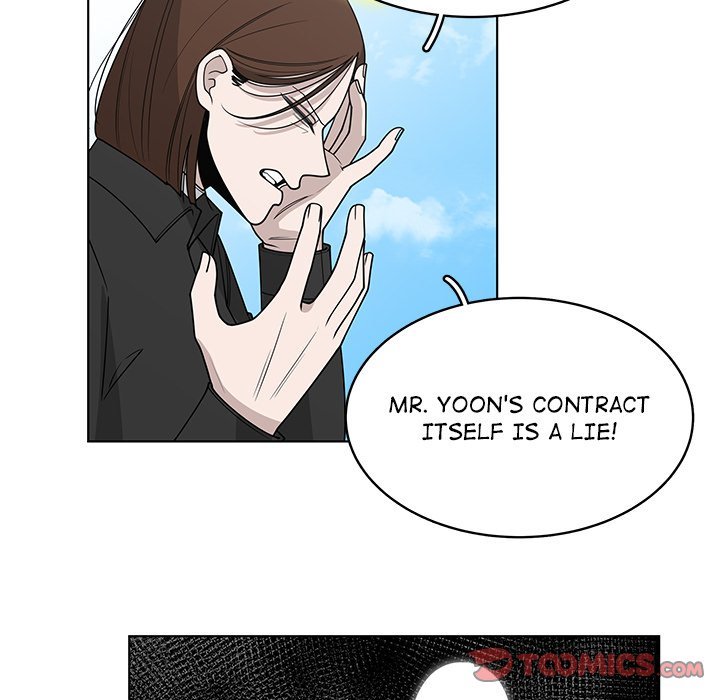 You're My Angel! Manhwa - Chapter 62 Page 9