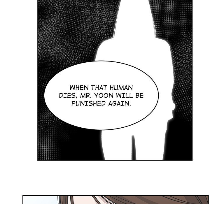 You're My Angel! Manhwa - Chapter 62 Page 10