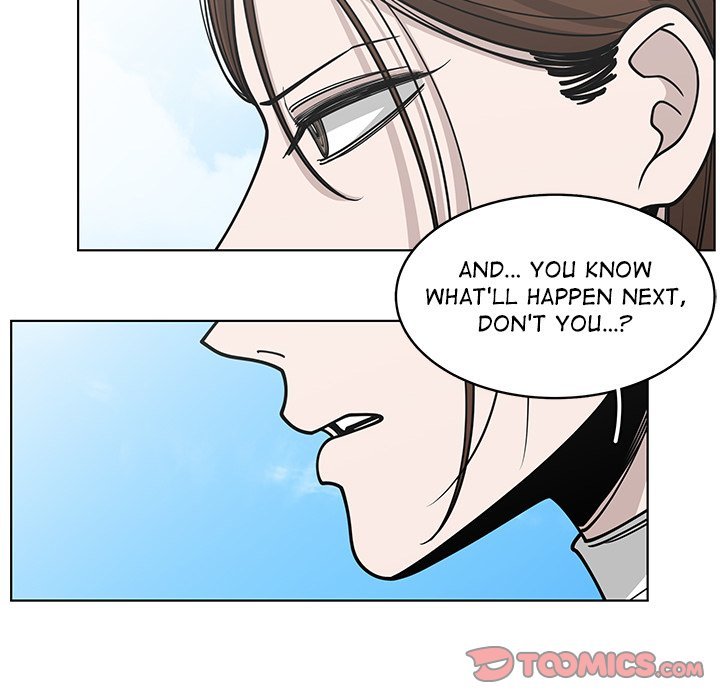 You're My Angel! Manhwa - Chapter 62 Page 11